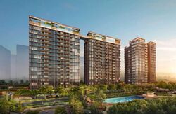 The Continuum (D15), Apartment #626888901